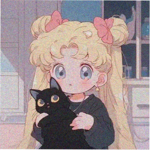 用户 夜空下的猫 头像