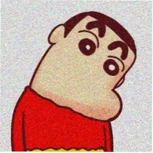 用户 每周五看番 头像