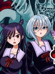 蔷薇断章 少女恋爱动漫